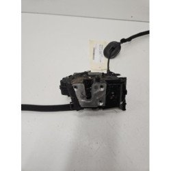 Serrure Arriere Gauche Renault Clio 4 Phase 2